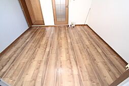 ラフォーレ枚方1番館 5階1Kのリビング/ダイニング