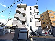 シャンテー甲斐田の賃貸物件