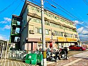 田中ビル 2階 築37年10ヶ月の賃貸物件