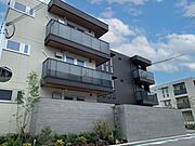 枚方公園駅より徒歩13分 1階 築1年2ヶ月の賃貸物件