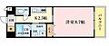 グリーンミモザ・小林5階6.9万円