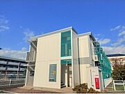 レオパレス渚 1階 築25年1ヶ月の賃貸物件