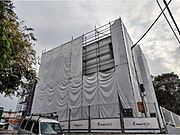 光善寺駅より徒歩6分 2階 新築の賃貸物件