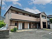 プロヴァンスブリーズ 2階 築18年8ヶ月の賃貸物件