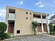 メゾン・ソウザ１ 1階 築17年9ヶ月の賃貸物件