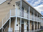 牧野駅より徒歩15分 1階 築19年8ヶ月の賃貸物件