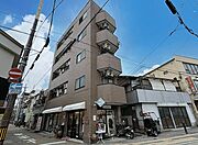 ハイコート枚方 2階 築27年6ヶ月の賃貸物件