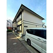 カーサ・デル・ソル 2階 築27年10ヶ月の賃貸物件