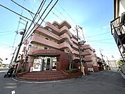 レオハイム東山 1階 築37年9ヶ月の賃貸物件