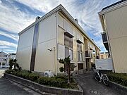 枚方市駅より徒歩30分 2階 築35年7ヶ月の賃貸物件