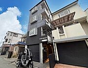 光善寺駅より徒歩7分 2階 築34年8ヶ月の賃貸物件