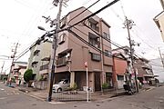 プライムサワ 4階 築32年2ヶ月の賃貸物件