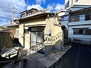 宮之阪駅より徒歩5分 築64年2ヶ月の賃貸物件