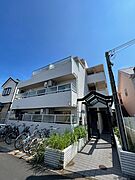 御殿山駅より徒歩7分 3階 築37年2ヶ月の賃貸物件