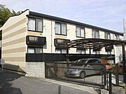 レオパレスコンフォート 2階 築20年1ヶ月の賃貸物件