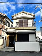 村野駅より徒歩19分 築54年1ヶ月の賃貸物件