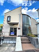 シャルム岡山手 2階 築41年の賃貸物件