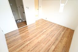 シャルム岡山手 1Kの写真