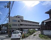 枚方市駅より徒歩23分 2階 築33年1ヶ月の賃貸物件