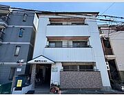 枚方公園駅より徒歩5分 1階 築30年の賃貸物件