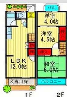 間取り：227099934811