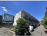 御殿山駅より徒歩5分 築48年8ヶ月の賃貸物件