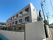 牧野駅より徒歩4分 1階 築40年の賃貸物件
