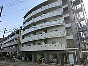 セラフィコート枚方 5階 築16年9ヶ月の賃貸物件