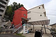 枚方市駅より徒歩12分 3階 築43年11ヶ月の賃貸物件