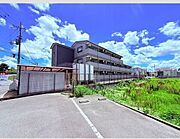 サンフォレストスギモト 2階 築28年の賃貸物件