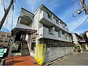 枚方市駅よりバス11分 徒歩5分 1階 築38年2ヶ月の賃貸物件