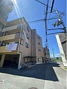 御殿山駅より徒歩6分 1階 築35年2ヶ月の賃貸物件