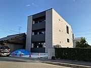 牧野駅より徒歩14分 1階 新築の賃貸物件