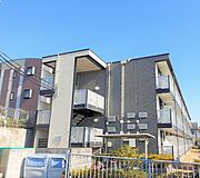 レオパレス奏律 3階 築16年5ヶ月の賃貸物件