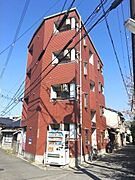 ＪＰアパートメント枚方２ 1階 築37年1ヶ月の賃貸物件