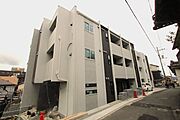 御殿山駅より徒歩2分 1階 新築の賃貸物件