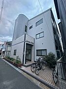 寿ハイツ 3階 築37年10ヶ月の賃貸物件