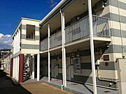 光善寺駅より徒歩12分 2階 築21年7ヶ月の賃貸物件