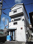 光善寺駅より徒歩14分 3階 築41年の賃貸物件