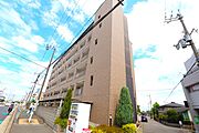 御殿山駅より徒歩5分 3階 築41年の賃貸物件