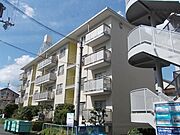 御殿山駅より徒歩3分 1階 築55年3ヶ月の賃貸物件