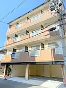 ロードアップ牧野 2階 築37年の賃貸物件