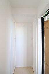 イリスコート香里園III 2階1LDKのリビング/ダイニング