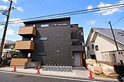 イリスコート香里園IIIの賃貸物件