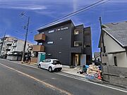 香里園駅より徒歩13分 3階 新築の賃貸物件