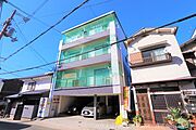 昭光マンション 1階 築40年3ヶ月の賃貸物件