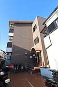 御殿山駅より徒歩9分 2階 築38年1ヶ月の賃貸物件
