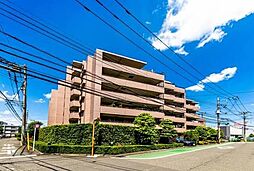 クリオ溝の口壱番館