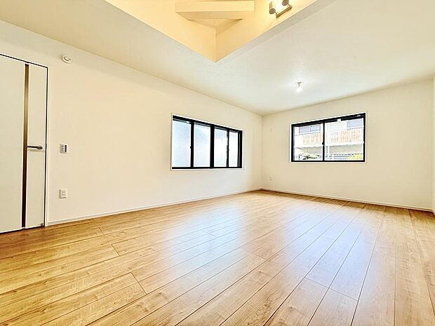 室内（2025年12月）撮影