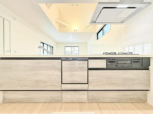 室内（2025年12月）撮影